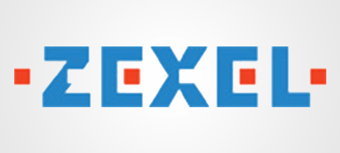 Zexel logo