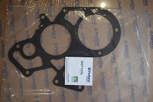 Прокладка помпы для Bobcat TD40150 #3687Y016  