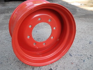 Диск колесный Bobcat 10x16,5  