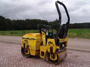 Виброкаток Wacker 15RD  