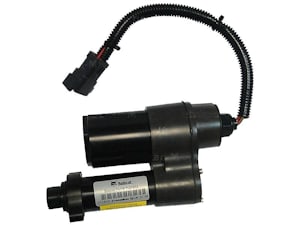 Актуатор лифт-тилт / lift-tilt Actuator для Bobcat 7104842   