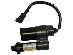 Актуатор лифт-тилт / lift-tilt Actuator для Bobcat 7104842   