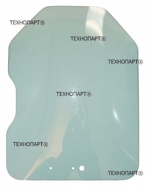 Стекло для Bobcat  