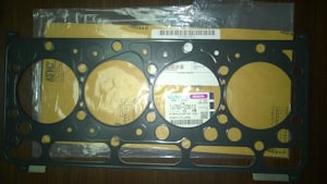 Прокладка ГБЦ для двигателя Kubota V2203 / V2403  