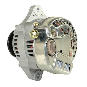 Генератор для двигателей и мини экскаваторов Kubota, 1G090-64010  