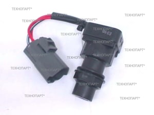 Замок зажигания для Kubota - RC461-53962 / RC461-53960  