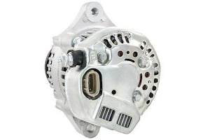 Генератор 40A для Kubota  