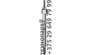 Свечи накала для двигателя Kubota 1G911-65510, 1G852-65510, 1G852-65512, 16098-04171  