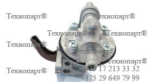 Насос подкачки топлива Kubota #15821-52030  