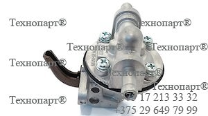 Насос подкачки топлива Kubota #15821-52030  