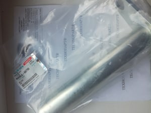 Палец #RG918-66790   