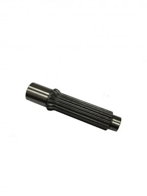 Центральный вал гидромотора/ Motor Shaft для Hitachi ZX160  