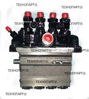ТНВД Kubota V2607 - 1J700-51013  