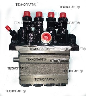 ТНВД Kubota V2607 - 1J700-51013  