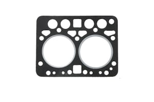 Прокладка ГБЦ Kubota Z600, ZL600 - #15239-03310  