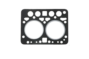 Прокладка ГБЦ Kubota Z600, ZL600 - #15239-03310  