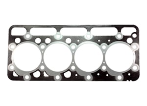 Прокладка ГБЦ Kubota V2203 #19077-03310   