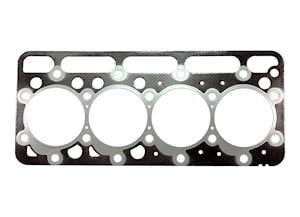 Прокладка ГБЦ Kubota V2203 #19077-03310   