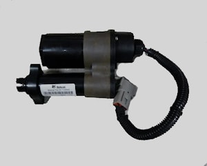 Актуатор лифт-тилт / lift-tilt Actuator для Bobcat 7101672   