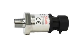 Датчик давления масла двигателя / Engine Oil Pressure Switch Bobcat #6674315   