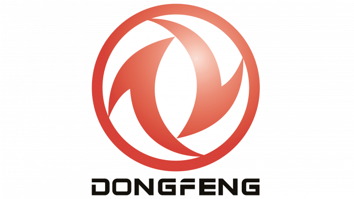 Dongfeng logo