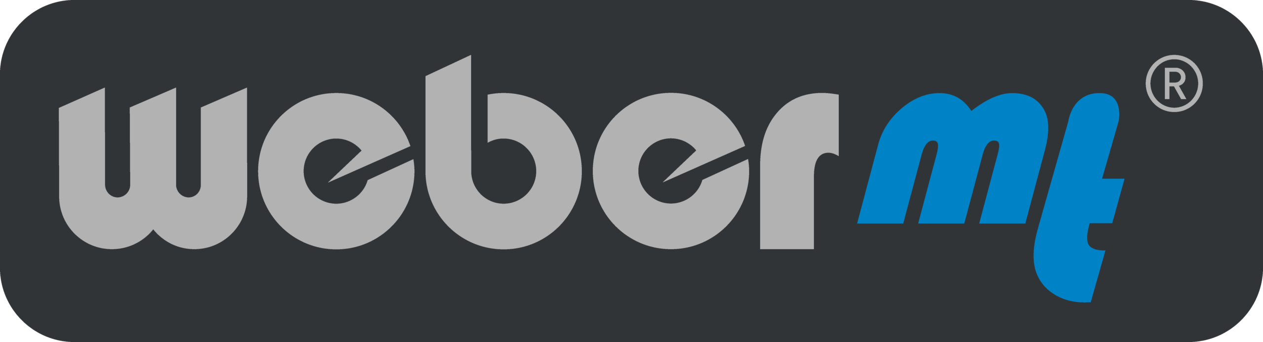 Weber MT logo