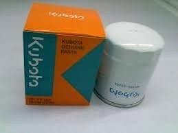 фильтр масляный 16271-32092 для мини экскаватора Kubota KX61-3/71-3/91-3/101-3