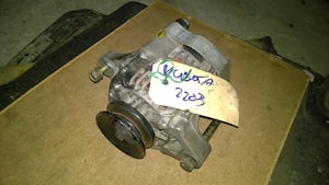 Генератор для двигателя Kubota