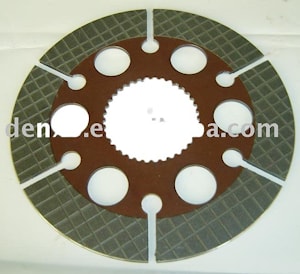 Фрикционный диск 136112