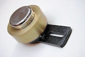 Ролик натяжитель гидравлического ремня для bobcat #6735884