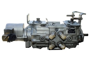 Гидростатический насос для Bobcat S-серии и T-серии #6687863