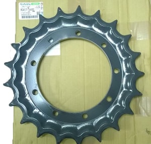 Звездочка ведущая #RC417-14430