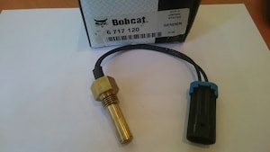 Датчик температуры Bobcat 6717120