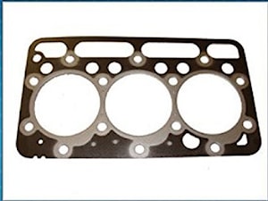 Прокладка головки блока ГБЦ #16487-03310
