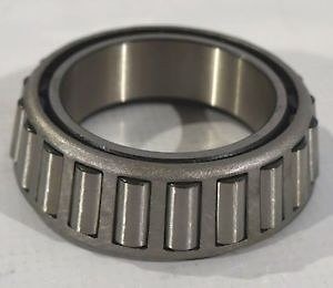 Подшипник ступицы мини погрузчика Bobcat - #6689775