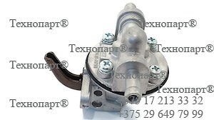 Насос подкачки топлива Kubota #15821-52030