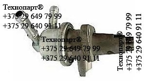 Насос подкачки топлива Kubota оригинальный #17539-52030