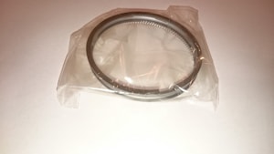 Кольца поршневые (std) для двигателя Kubota D1005