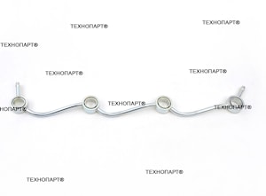 Трубка обратки # 16454-42502