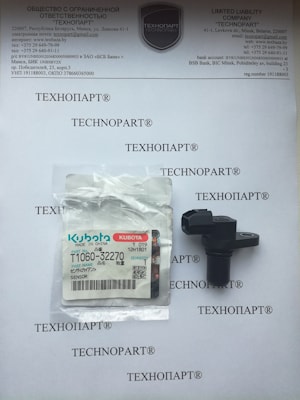 Датчик оборотов двигателя #T1060-32270