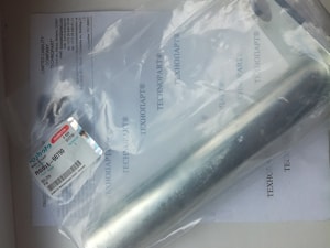 Палец #RG918-66790