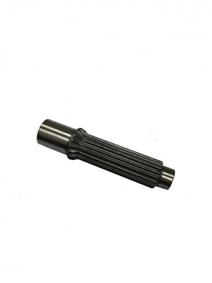 Центральный вал гидромотора