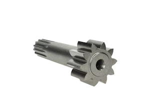Центральная шестерня бортового редуктора Kubota - RG248-61340  