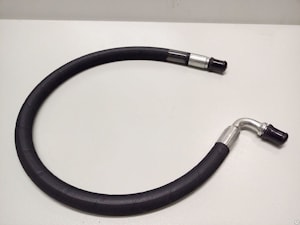 Шланг радиатора охлаждения масла (короткий)