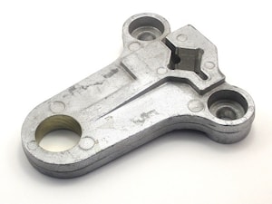 Тяга поворотная