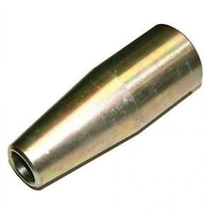 Палец конусный