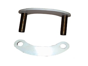 Соединительная пластина