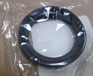 Сальник коленвала передний #15877-04140