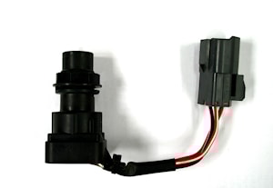 Замок зажигания #HRC40-53960