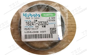 Втулка коленвала #16241-23280